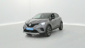 Renault Captur occasion année 2023 boite Manuelle Annonce Renault Captur occasion Essence TCe 90 Evolution 5p à SAINT-GREGOIRE