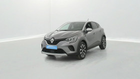 Renault Captur , garage BRIOCAR RENNES  SAINT-GREGOIRE