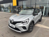 Renault Captur occasion année 2022 boite Manuelle Annonce Renault Captur occasion Essence TCe 90 Evolution 5p à SAINT-GREGOIRE