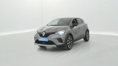 Renault Captur occasion année 2024 boite Manuelle Annonce Renault Captur occasion Essence TCe 90 Evolution 5p à SAINT-GREGOIRE