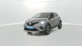 Renault Captur occasion année 2023 boite Manuelle Annonce Renault Captur occasion Essence TCe 90 Evolution 5p à SAINT-GREGOIRE