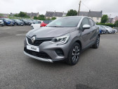 Renault Captur occasion année 2022 boite Manuelle Annonce Renault Captur occasion Essence TCe 90 Evolution 5p à SAINT-GREGOIRE