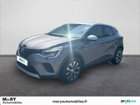 Renault Captur , garage MARY AUTOMOBILES HONFLEUR PEUGEOT  Honfleur