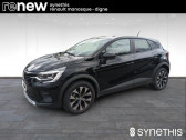 Renault Captur occasion année 2023 boite Manuelle Annonce Renault Captur occasion Essence TCe 90 Evolution à Manosque