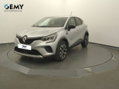 Renault Captur occasion année 2024 boite Manuelle Annonce Renault Captur occasion Essence TCe 90 Evolution à CHAMBRAY LES TOURS