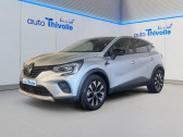 Annonce Renault Captur occasion Essence TCe 90 Evolution  MACON