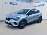 Renault Captur occasion année 2023 boite Manuelle Annonce Renault Captur occasion Essence TCe 90 Evolution à AUTUN