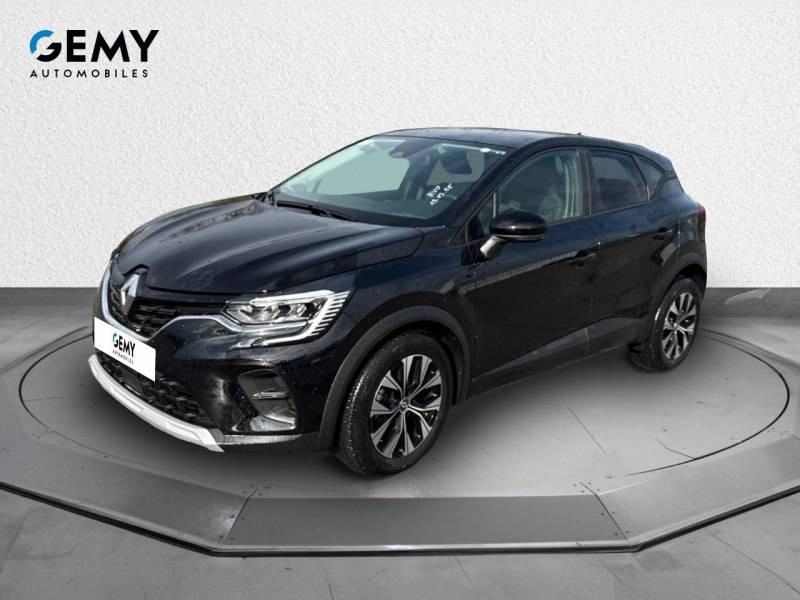 Renault Captur TCe 90 Evolution  occasion  LE MANS