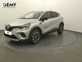Renault Captur TCe 90 Evolution   CHAMBRAY LES TOURS 37