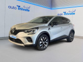 Renault Captur occasion année 2024 boite Manuelle Annonce Renault Captur occasion Essence TCe 90 Evolution à MACON
