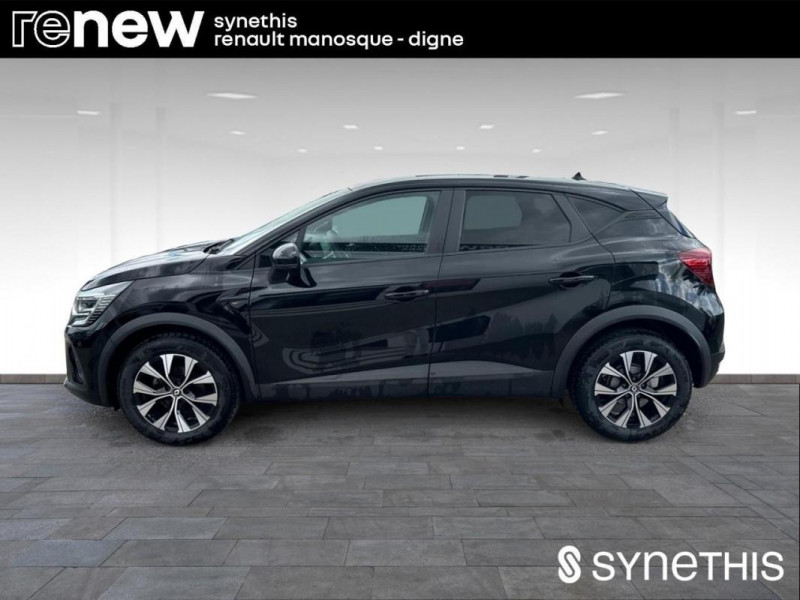 Renault Captur TCe 90 Evolution  occasion  Manosque - photo n5