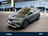 Renault Captur occasion année 2023 boite Manuelle Annonce Renault Captur occasion Essence TCe 90 Evolution à PETITE FORET