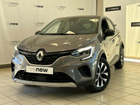 Renault Captur , garage RENAULT VILLEFRANCHE  VILLEFRANCHE SUR SAONE
