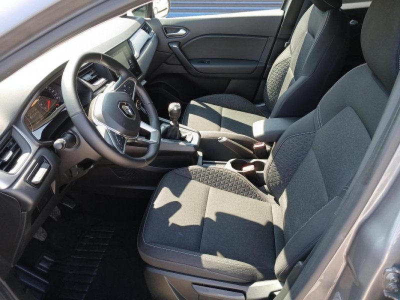 Renault Captur TCe 90 Evolution  occasion  SAINT-ETIENNE - photo n10