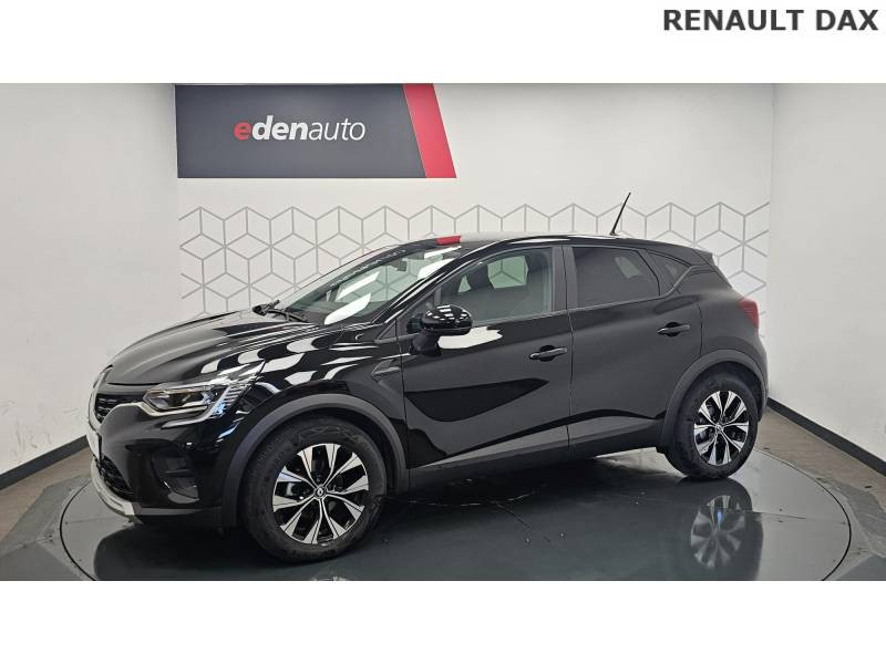 Renault Captur TCe 90 Evolution  occasion  Dax - photo n10