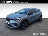 Renault Captur occasion année 2022 boite Manuelle Annonce Renault Captur occasion Essence TCe 90 Evolution à Manosque