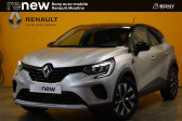 Renault Captur occasion année 2022 boite Manuelle Annonce Renault Captur occasion Essence TCe 90 Evolution à Avermes