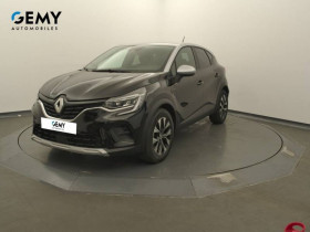Renault Captur , garage RENAULT GEMY LE MANS  LE MANS