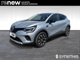 Renault Captur , garage Renault Aubenas  Aubenas
