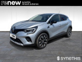Renault Captur occasion année 2024 boite Manuelle Annonce Renault Captur occasion Essence TCe 90 Evolution à Aubenas