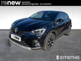 Renault Captur , garage Renault Brignoles  Brignoles