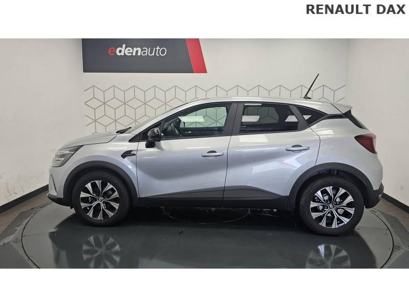 Renault Captur TCe 90 Evolution  occasion  Dax - photo n9