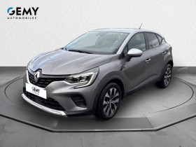 Renault Captur , garage RENAULT GEMY LE MANS  LE MANS