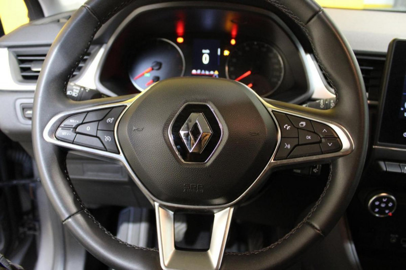 Renault Captur TCe 90 Evolution  occasion  Avermes - photo n7