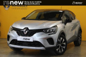 Renault Captur occasion année 2022 boite Manuelle Annonce Renault Captur occasion Essence TCe 90 Evolution à Avermes