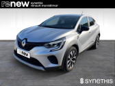 Renault Captur occasion année 2024 boite Manuelle Annonce Renault Captur occasion Essence TCe 90 Evolution à Montélimar
