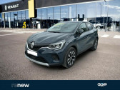 Renault Captur occasion année 2024 boite Manuelle Annonce Renault Captur occasion Essence TCe 90 Evolution à DENAIN