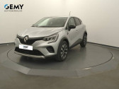 Renault Captur TCe 90 Evolution   CHAMBRAY LES TOURS 37
