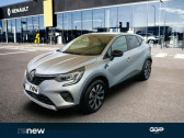 Renault Captur TCe 90 Evolution   PETITE FORET 59