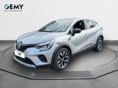 Renault Captur occasion année 2024 boite Manuelle Annonce Renault Captur occasion Essence TCe 90 Evolution à LE MANS