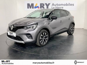 Renault Captur occasion 2023 mise en vente à LE HAVRE par le garage MARY AUTOMOBILES LE HAVRE - photo n°1