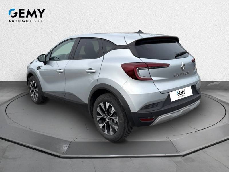Renault Captur TCe 90 Evolution  occasion  LE MANS - photo n7