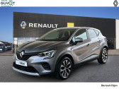 Renault Captur occasion année 2023 boite Manuelle Annonce Renault Captur occasion Essence TCe 90 Evolution à Dijon