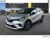 Renault Captur occasion année 2022 boite Manuelle Annonce Renault Captur occasion Essence TCe 90 Evolution à Dijon