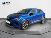 Renault Captur occasion année 2024 boite Manuelle Annonce Renault Captur occasion Essence TCe 90 Evolution à LE MANS