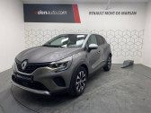 Renault Twingo III E-Tech Equilibre  2022 - annonce de voiture en vente sur Auto Slection.com
