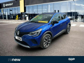 Renault Captur occasion année 2023 boite Manuelle Annonce Renault Captur occasion Essence TCe 90 Evolution à ST AMAND LES EAUX