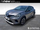 Renault Captur occasion année 2024 boite Manuelle Annonce Renault Captur occasion Essence TCe 90 Evolution à Montélimar