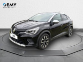 Renault Captur occasion année 2022 boite Manuelle Annonce Renault Captur occasion Essence TCe 90 Evolution à LE MANS