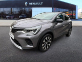 Renault Captur occasion année 2023 boite Manuelle Annonce Renault Captur occasion Essence TCe 90 Evolution à CHÂTILLON SUR SEINE