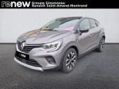 Renault Captur occasion année 2022 boite Manuelle Annonce Renault Captur occasion Essence TCe 90 Evolution à SAINT DOULCHARD