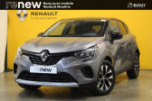 Renault Captur TCe 90 Evolution  2022 - annonce de voiture en vente sur Auto Sélection.com