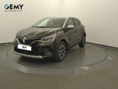 Renault Captur occasion année 2022 boite Manuelle Annonce Renault Captur occasion Essence TCe 90 Evolution à LE MANS