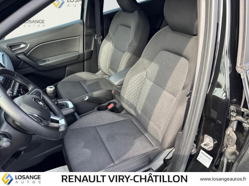 Renault Captur TCe 90 Evolution  occasion  Viry Chatillon - photo n9