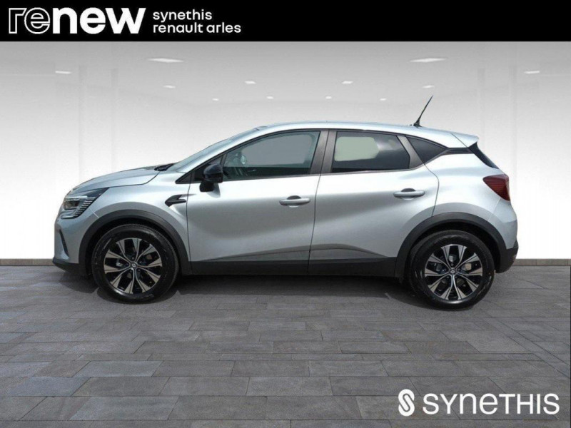 Renault Captur TCe 90 Evolution  occasion  Arles - photo n5