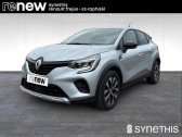 Renault Captur occasion année 2024 boite Manuelle Annonce Renault Captur occasion Essence TCe 90 Evolution à Frejus